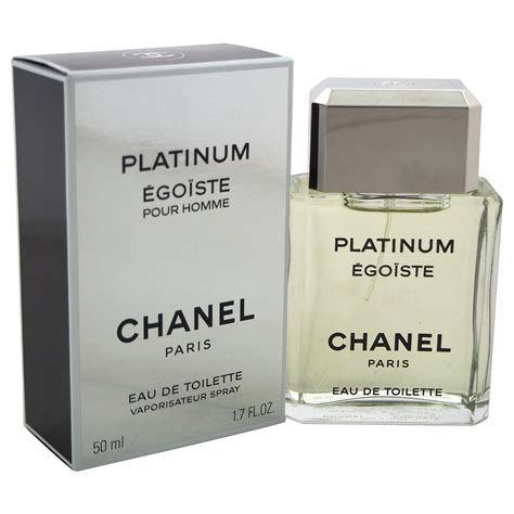 chanel égoïste homme|chanel platinum egoiste for men.